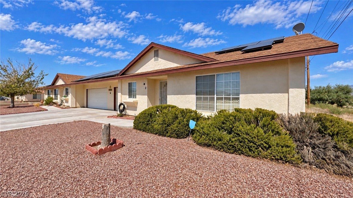 1170 E Calvada Boulevard