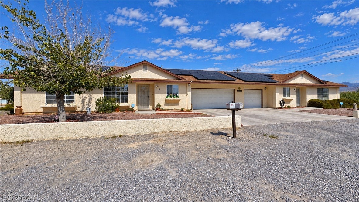 1170 E Calvada Boulevard