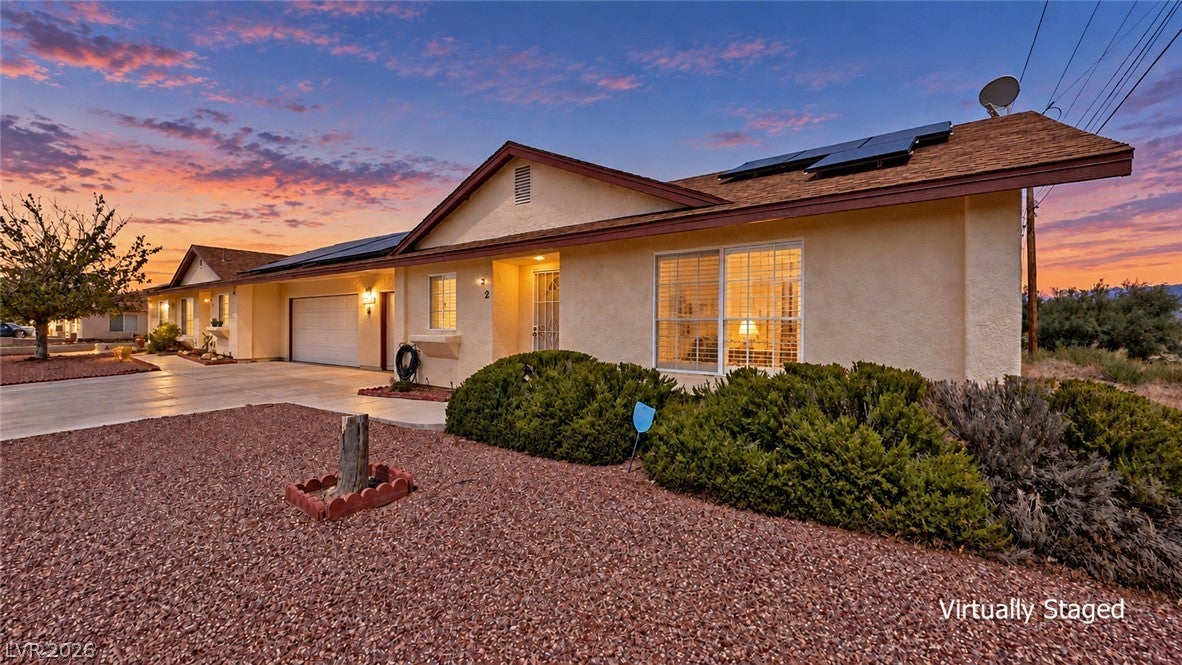 1170 E Calvada Boulevard