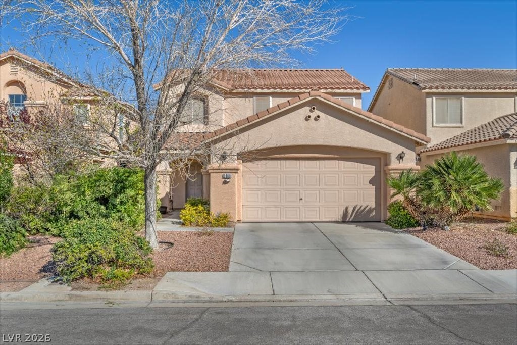 1400 Swanbrooke Drive