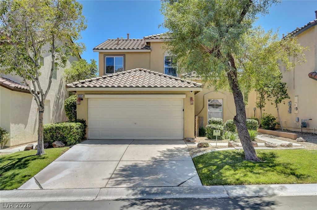 Photo of 8645 Pitch Fork Avenue, Las Vegas, NV 89143 (MLS # 2775738)
