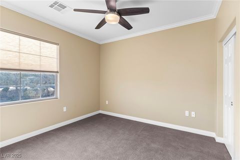 Tiny photo for 21 Via Mantova #3, Henderson, NV 89011 (MLS # 2742298)