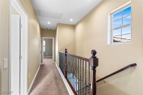 Tiny photo for 21 Via Mantova #3, Henderson, NV 89011 (MLS # 2742298)