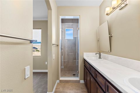 Tiny photo for 21 Via Mantova #3, Henderson, NV 89011 (MLS # 2742298)