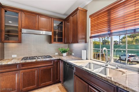 Tiny photo for 21 Via Mantova #3, Henderson, NV 89011 (MLS # 2742298)