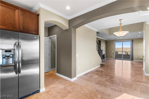 Tiny photo for 21 Via Mantova #3, Henderson, NV 89011 (MLS # 2742298)