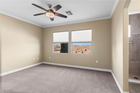 Tiny photo for 21 Via Mantova #3, Henderson, NV 89011 (MLS # 2742298)