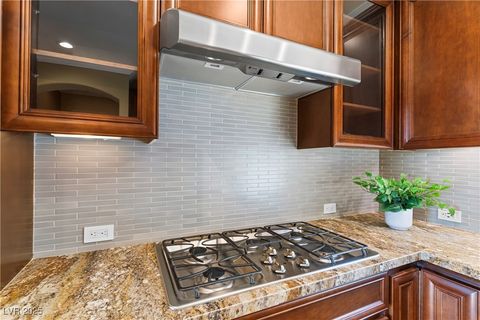 Tiny photo for 21 Via Mantova #3, Henderson, NV 89011 (MLS # 2742298)