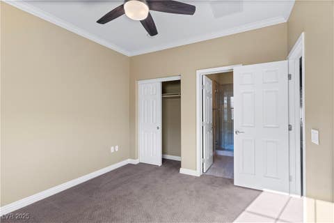 Tiny photo for 21 Via Mantova #3, Henderson, NV 89011 (MLS # 2742298)