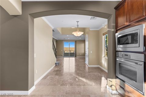 Tiny photo for 21 Via Mantova #3, Henderson, NV 89011 (MLS # 2742298)