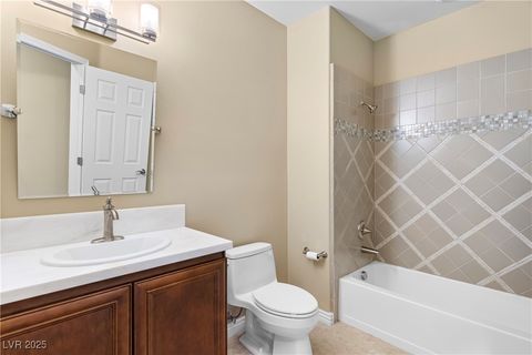 Tiny photo for 21 Via Mantova #3, Henderson, NV 89011 (MLS # 2742298)