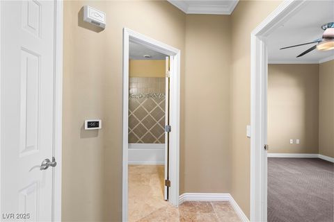 Tiny photo for 21 Via Mantova #3, Henderson, NV 89011 (MLS # 2742298)