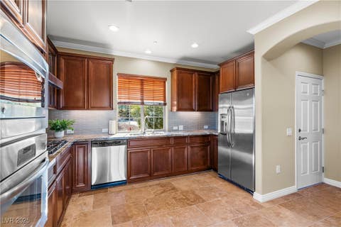 Tiny photo for 21 Via Mantova #3, Henderson, NV 89011 (MLS # 2742298)