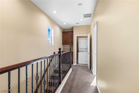 Tiny photo for 21 Via Mantova #3, Henderson, NV 89011 (MLS # 2742298)