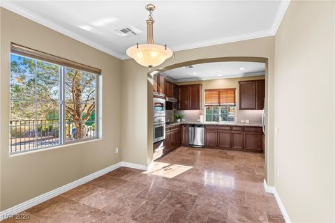 Tiny photo for 21 Via Mantova #3, Henderson, NV 89011 (MLS # 2742298)
