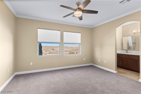 Tiny photo for 21 Via Mantova #3, Henderson, NV 89011 (MLS # 2742298)