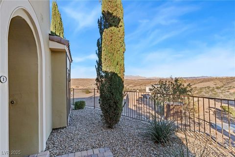 Tiny photo for 21 Via Mantova #3, Henderson, NV 89011 (MLS # 2742298)