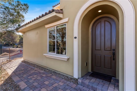 Tiny photo for 21 Via Mantova #3, Henderson, NV 89011 (MLS # 2742298)