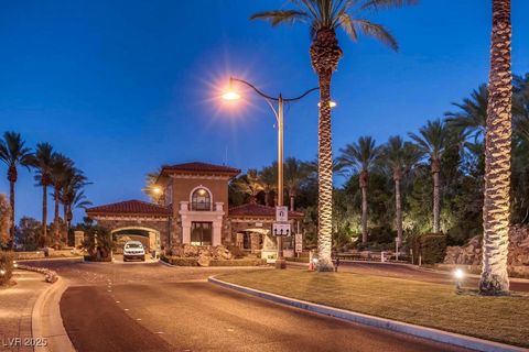 Tiny photo for 21 Via Mantova #3, Henderson, NV 89011 (MLS # 2742298)