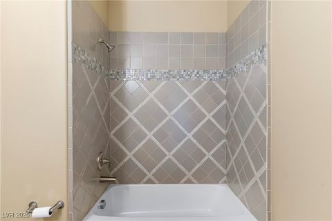 Tiny photo for 21 Via Mantova #3, Henderson, NV 89011 (MLS # 2742298)