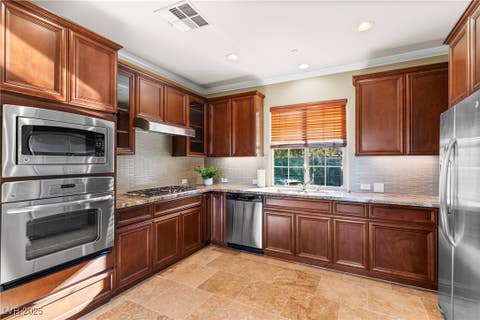 Tiny photo for 21 Via Mantova #3, Henderson, NV 89011 (MLS # 2742298)