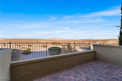 Tiny photo for 21 Via Mantova #3, Henderson, NV 89011 (MLS # 2742298)