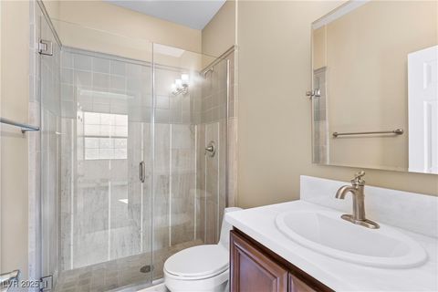 Tiny photo for 21 Via Mantova #3, Henderson, NV 89011 (MLS # 2742298)