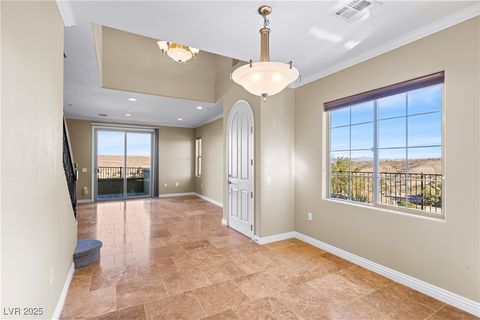 Tiny photo for 21 Via Mantova #3, Henderson, NV 89011 (MLS # 2742298)