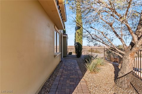 Tiny photo for 21 Via Mantova #3, Henderson, NV 89011 (MLS # 2742298)