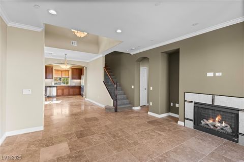Tiny photo for 21 Via Mantova #3, Henderson, NV 89011 (MLS # 2742298)