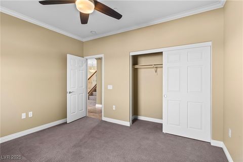 Tiny photo for 21 Via Mantova #3, Henderson, NV 89011 (MLS # 2742298)