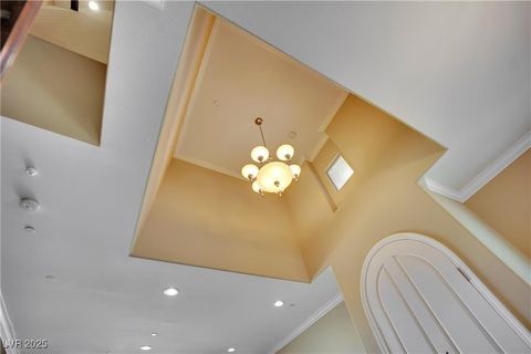 Tiny photo for 21 Via Mantova #3, Henderson, NV 89011 (MLS # 2742298)