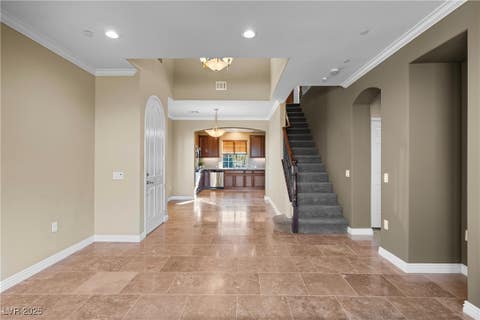 Tiny photo for 21 Via Mantova #3, Henderson, NV 89011 (MLS # 2742298)