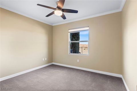 Tiny photo for 21 Via Mantova #3, Henderson, NV 89011 (MLS # 2742298)