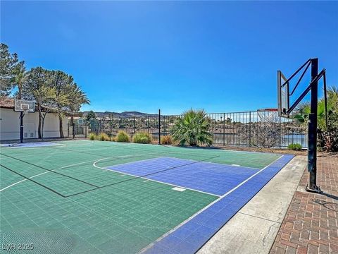 Tiny photo for 21 Via Mantova #3, Henderson, NV 89011 (MLS # 2742298)