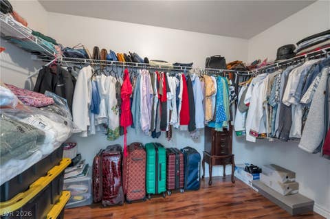 Tiny photo for 10391 Montes Vascos Drive, Las Vegas, NV 89178 (MLS # 2793563)