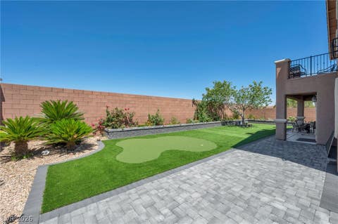 Tiny photo for 10391 Montes Vascos Drive, Las Vegas, NV 89178 (MLS # 2793563)