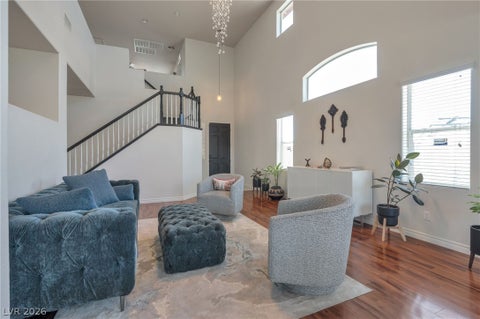 Tiny photo for 10391 Montes Vascos Drive, Las Vegas, NV 89178 (MLS # 2793563)