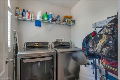 Tiny photo for 10391 Montes Vascos Drive, Las Vegas, NV 89178 (MLS # 2793563)