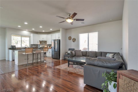 Tiny photo for 10391 Montes Vascos Drive, Las Vegas, NV 89178 (MLS # 2793563)