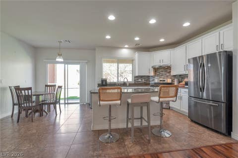 Tiny photo for 10391 Montes Vascos Drive, Las Vegas, NV 89178 (MLS # 2793563)