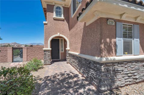 Homes For Sale - 10391 Montes Vascos Drive<br/> Las Vegas, NV 89178