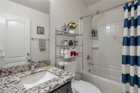 Tiny photo for 10391 Montes Vascos Drive, Las Vegas, NV 89178 (MLS # 2793563)