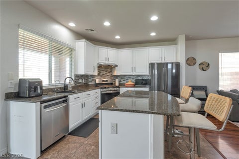 Tiny photo for 10391 Montes Vascos Drive, Las Vegas, NV 89178 (MLS # 2793563)