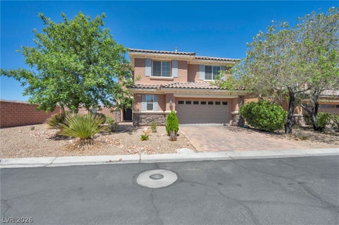 Photo of 10391 Montes Vascos Drive, Las Vegas, NV 89178 (MLS # 2793563)