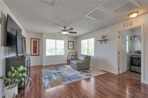 Tiny photo for 10391 Montes Vascos Drive, Las Vegas, NV 89178 (MLS # 2793563)