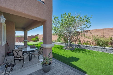 Tiny photo for 10391 Montes Vascos Drive, Las Vegas, NV 89178 (MLS # 2793563)