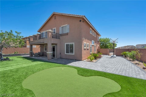 Tiny photo for 10391 Montes Vascos Drive, Las Vegas, NV 89178 (MLS # 2793563)