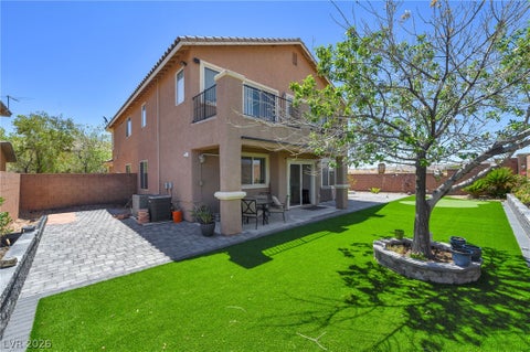 Tiny photo for 10391 Montes Vascos Drive, Las Vegas, NV 89178 (MLS # 2793563)