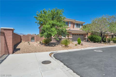 Tiny photo for 10391 Montes Vascos Drive, Las Vegas, NV 89178 (MLS # 2793563)
